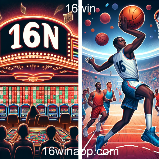A Magia do Basquete: Mais Que um Jogo